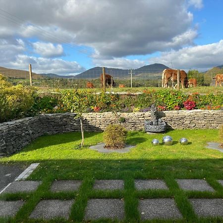 Laburnum B&B Kenmare Zewnętrze zdjęcie