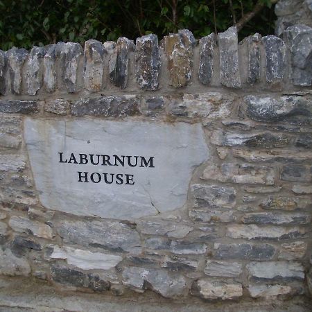 Laburnum B&B Kenmare Zewnętrze zdjęcie