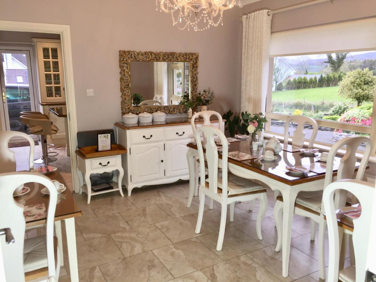 Laburnum B&B Kenmare Zewnętrze zdjęcie