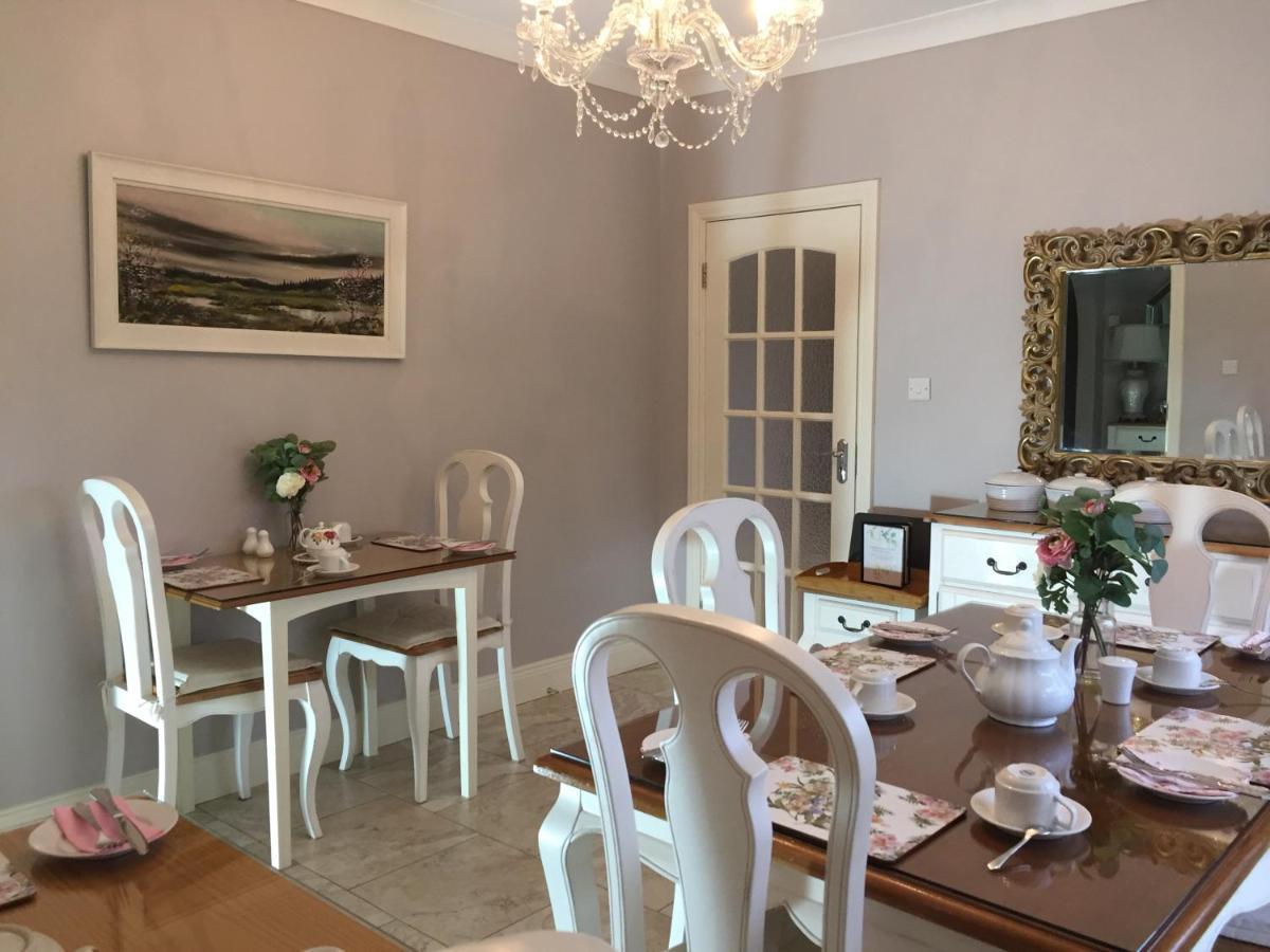 Laburnum B&B Kenmare Zewnętrze zdjęcie