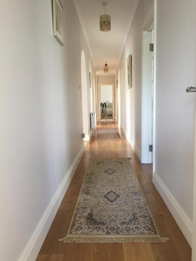 Laburnum B&B Kenmare Zewnętrze zdjęcie