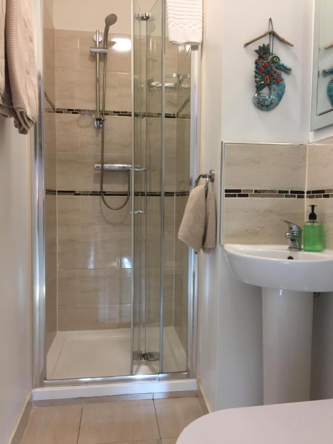 Laburnum B&B Kenmare Zewnętrze zdjęcie