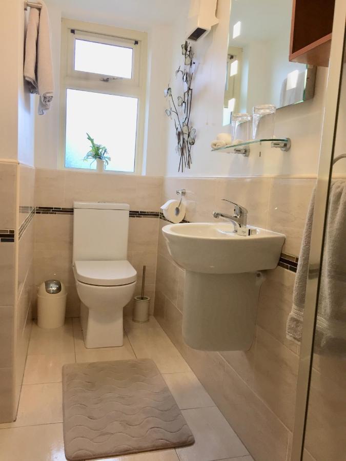 Laburnum B&B Kenmare Zewnętrze zdjęcie