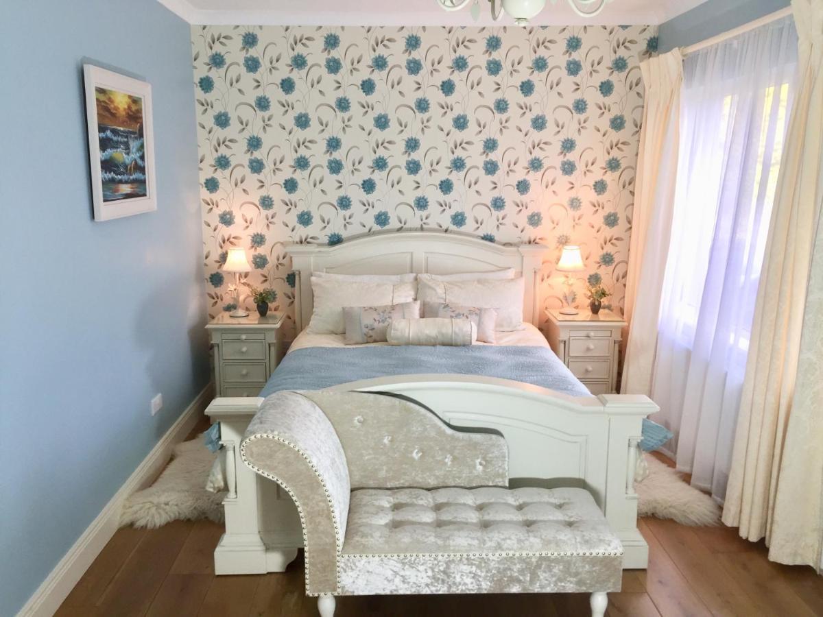 Laburnum B&B Kenmare Zewnętrze zdjęcie