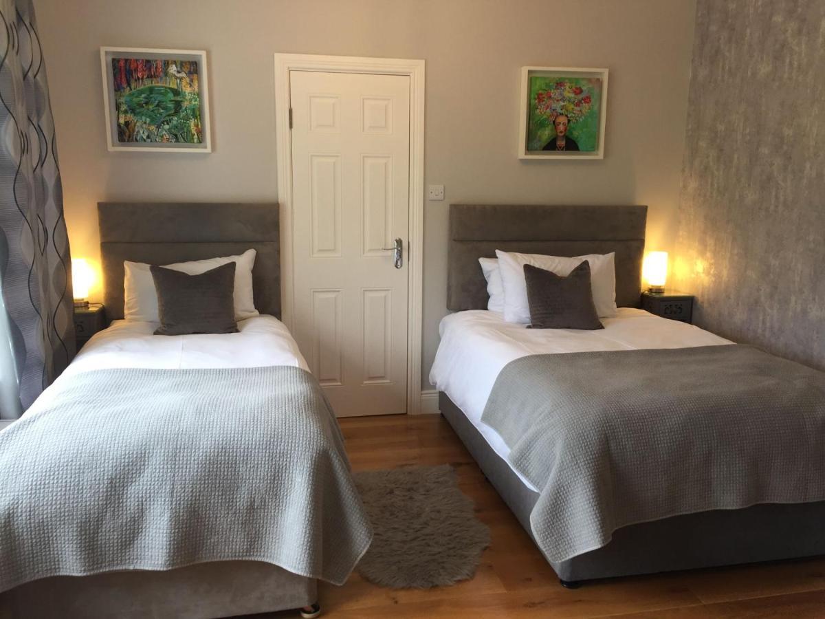 Laburnum B&B Kenmare Zewnętrze zdjęcie