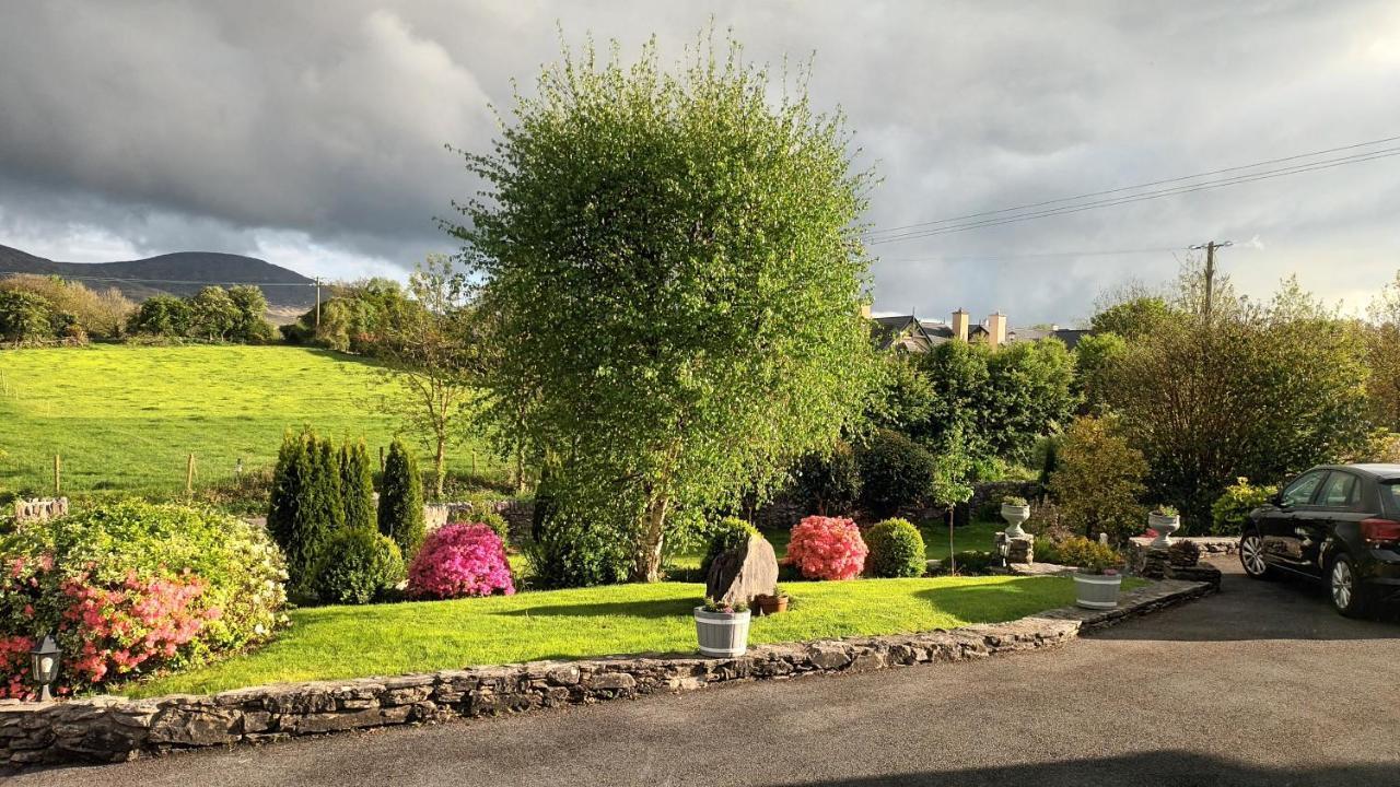 Laburnum B&B Kenmare Zewnętrze zdjęcie