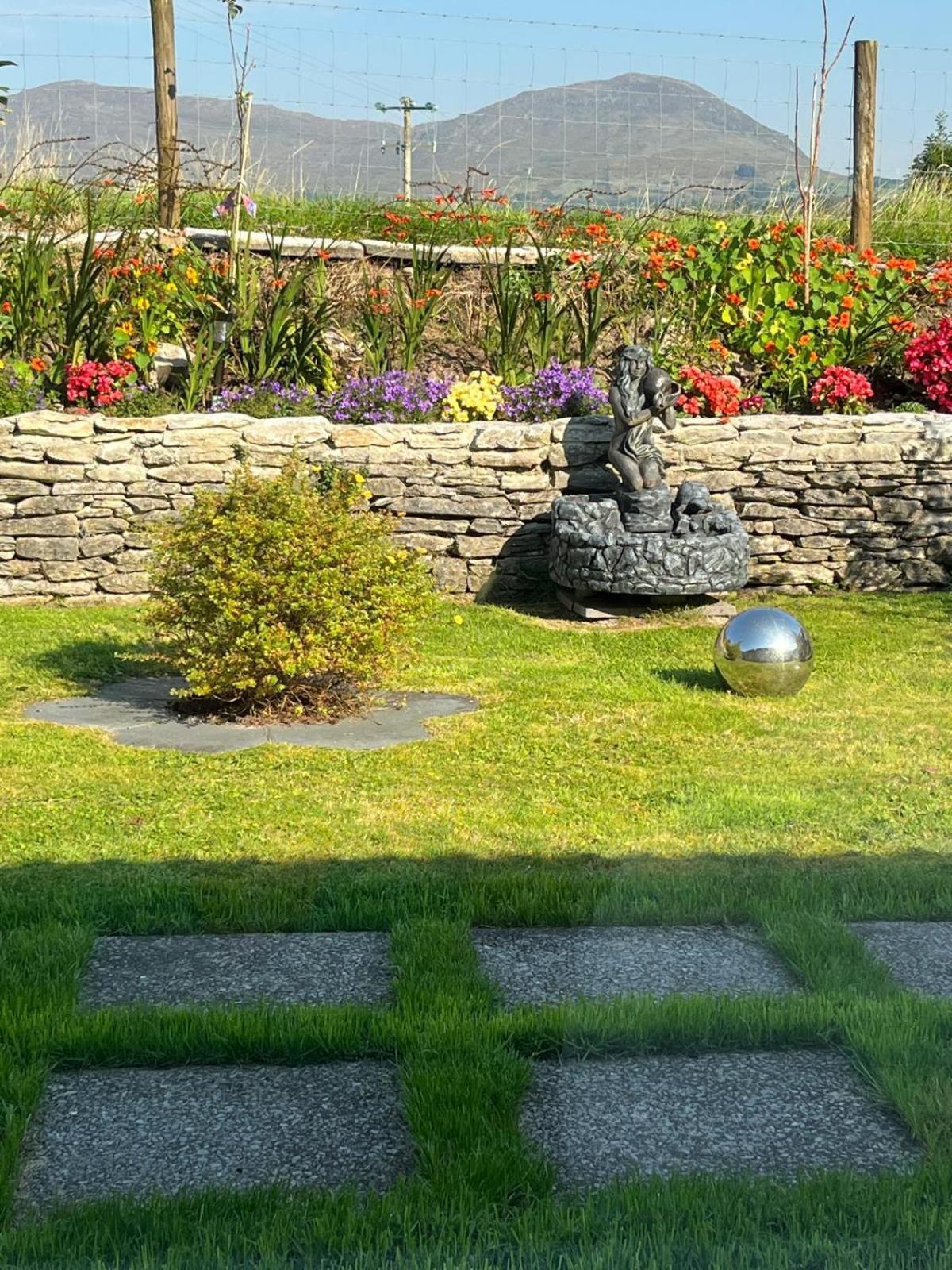 Laburnum B&B Kenmare Zewnętrze zdjęcie