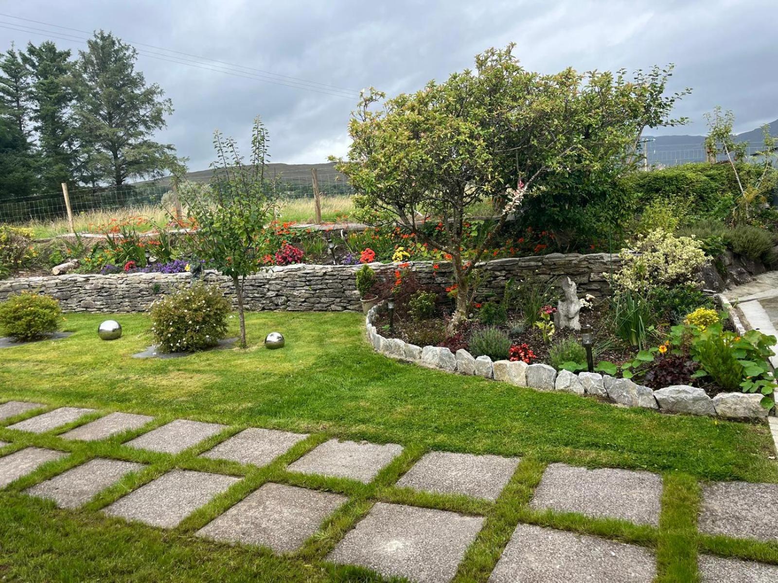 Laburnum B&B Kenmare Zewnętrze zdjęcie