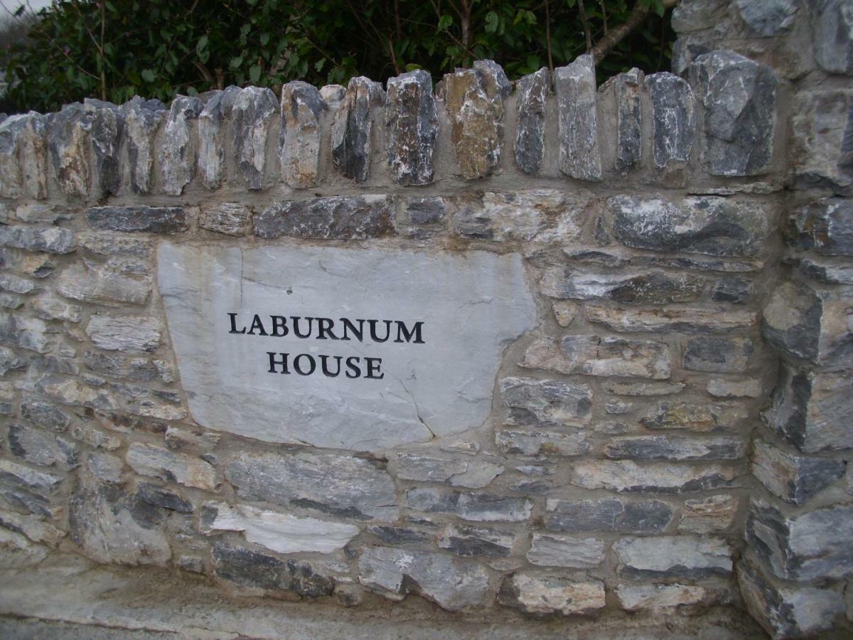 Laburnum B&B Kenmare Zewnętrze zdjęcie